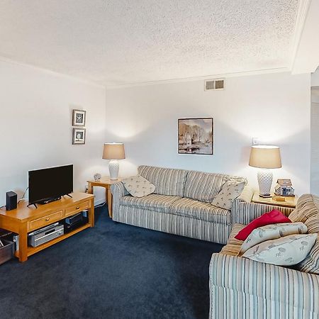 Our Place At The Beach 202E Ocean City Exteriör bild