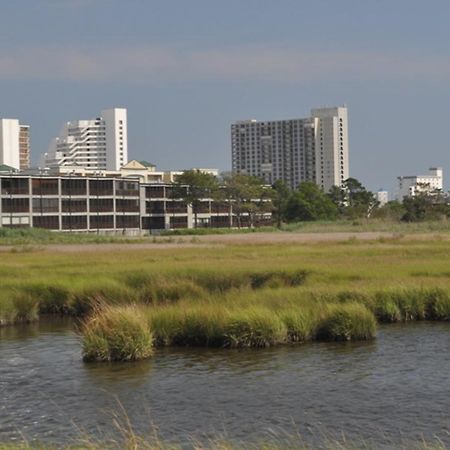 Our Place At The Beach 202E Ocean City Exteriör bild
