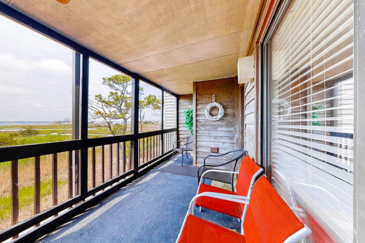 Our Place At The Beach 202E Ocean City Exteriör bild