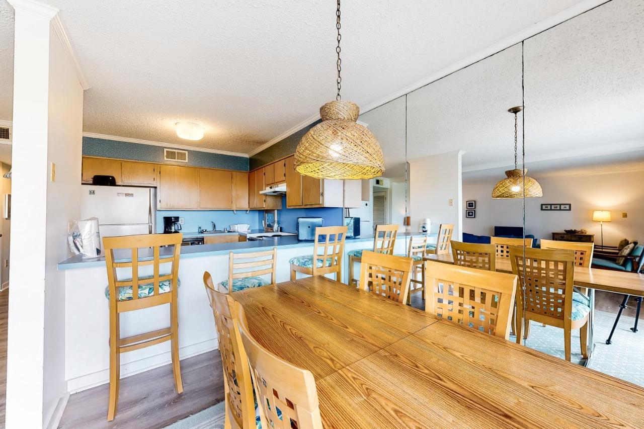Our Place At The Beach 202E Ocean City Exteriör bild