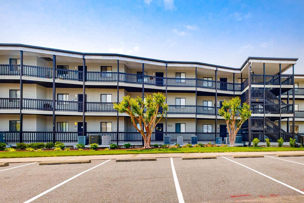 Our Place At The Beach 202E Ocean City Exteriör bild
